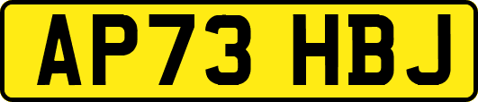 AP73HBJ
