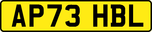 AP73HBL