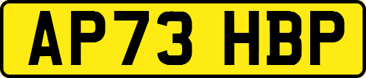 AP73HBP