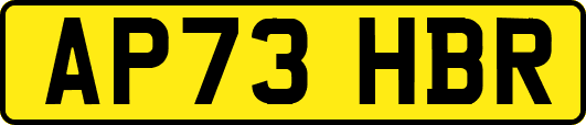 AP73HBR