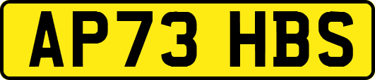 AP73HBS