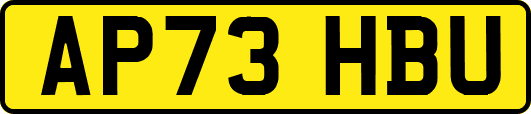 AP73HBU