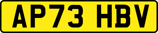 AP73HBV