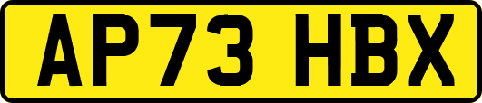 AP73HBX