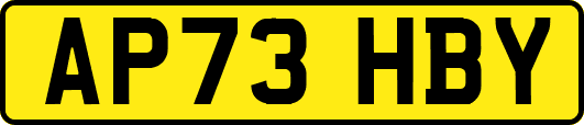 AP73HBY