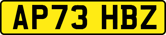 AP73HBZ
