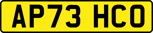 AP73HCO