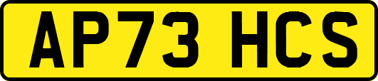 AP73HCS
