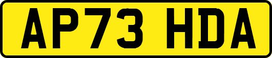 AP73HDA
