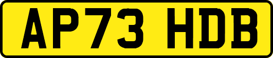 AP73HDB