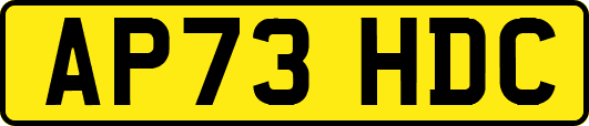 AP73HDC