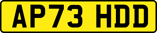 AP73HDD