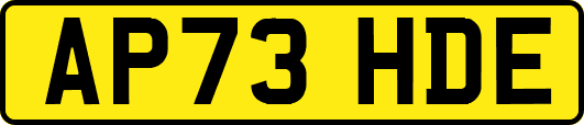 AP73HDE