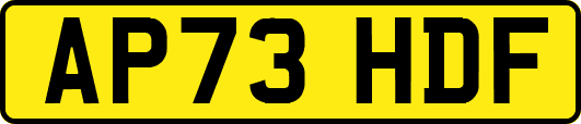 AP73HDF