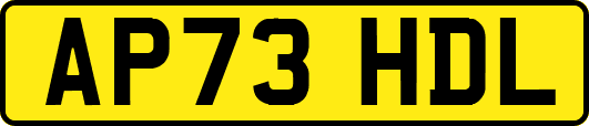 AP73HDL