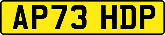 AP73HDP