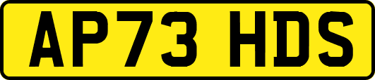 AP73HDS