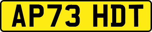 AP73HDT