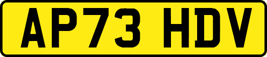 AP73HDV