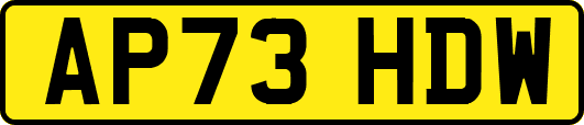 AP73HDW