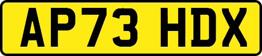 AP73HDX