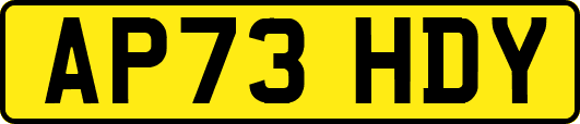 AP73HDY
