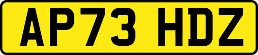 AP73HDZ