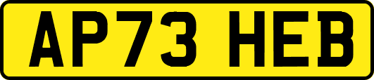AP73HEB