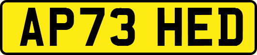 AP73HED