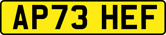 AP73HEF