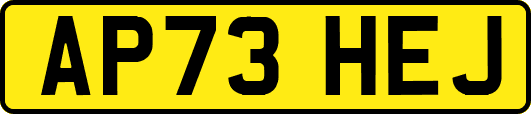 AP73HEJ