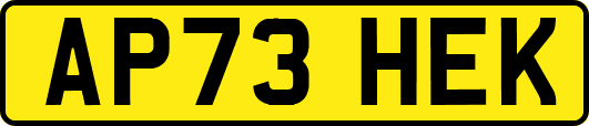 AP73HEK