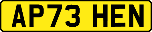 AP73HEN