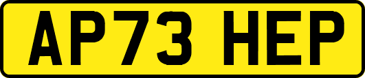 AP73HEP