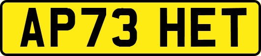AP73HET