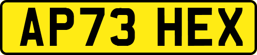 AP73HEX