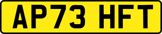 AP73HFT