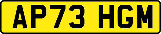 AP73HGM