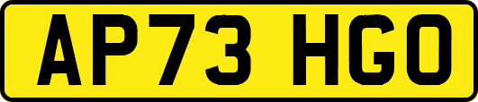 AP73HGO