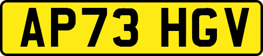 AP73HGV