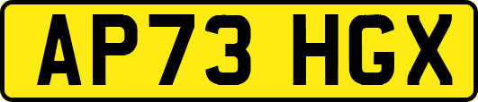 AP73HGX