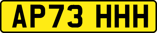 AP73HHH