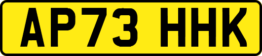 AP73HHK
