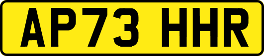 AP73HHR