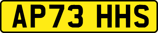 AP73HHS