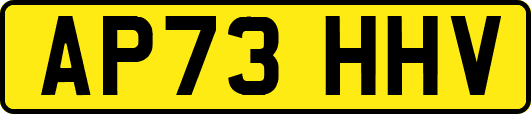 AP73HHV