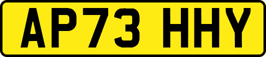 AP73HHY