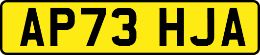 AP73HJA