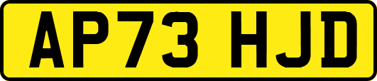 AP73HJD