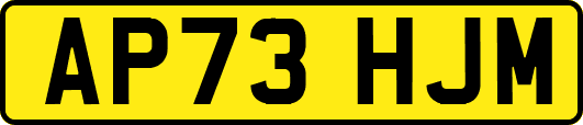 AP73HJM